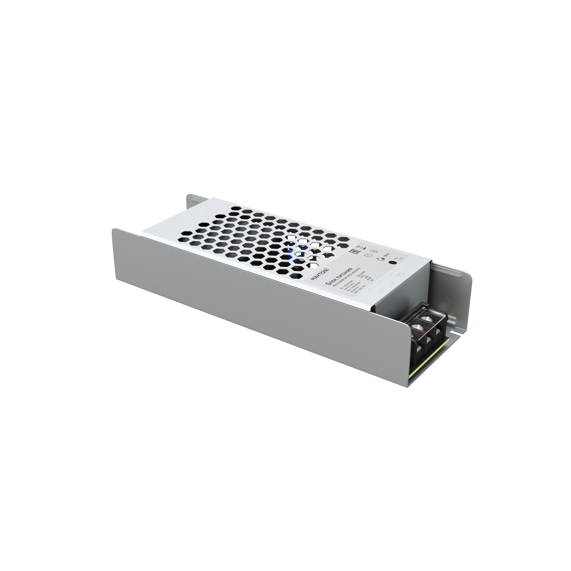 Источник напряжения Led Strip 821001