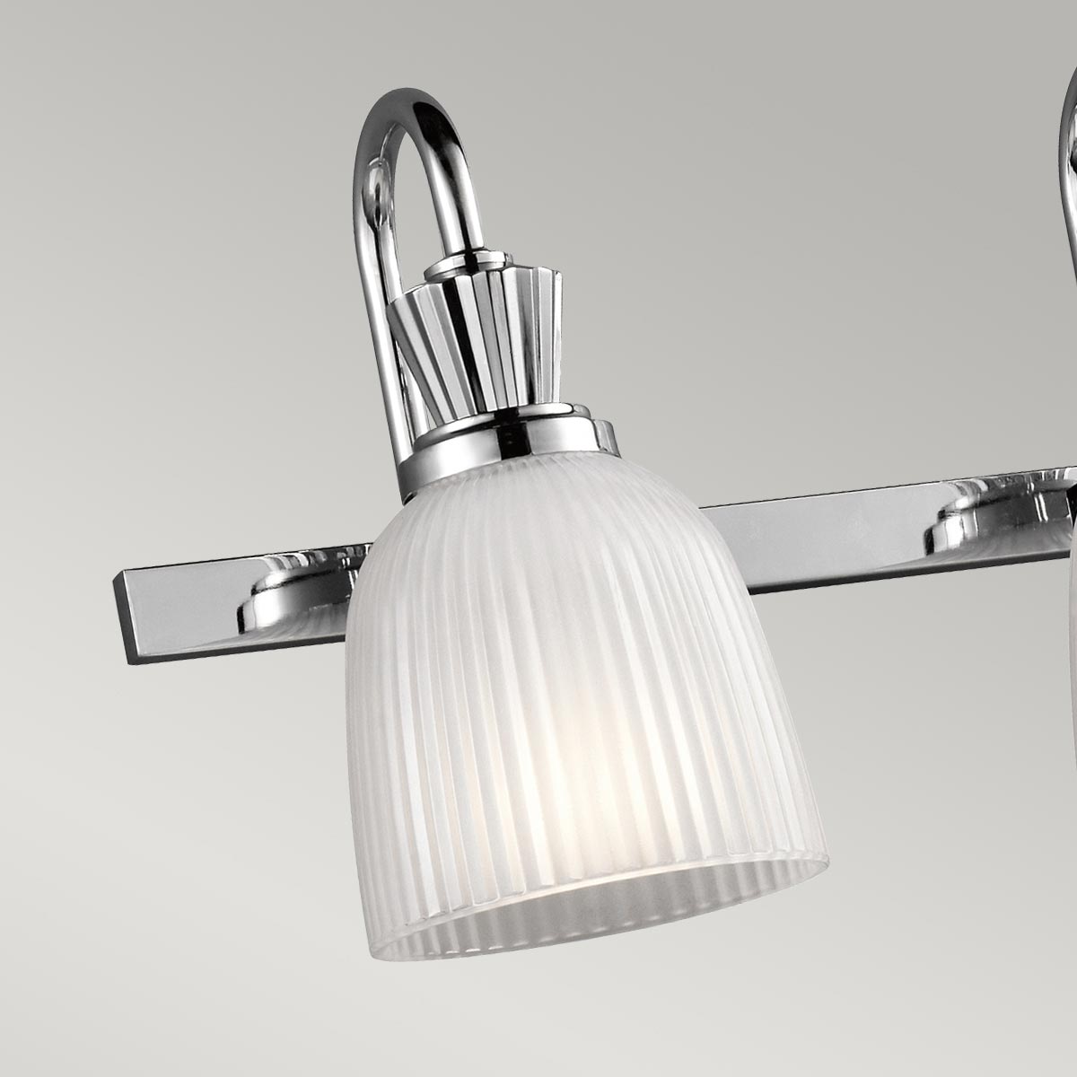 Бра для ванных комнат KL-CORA4-BATH Kichler, арт. KL-CORA4-BATH