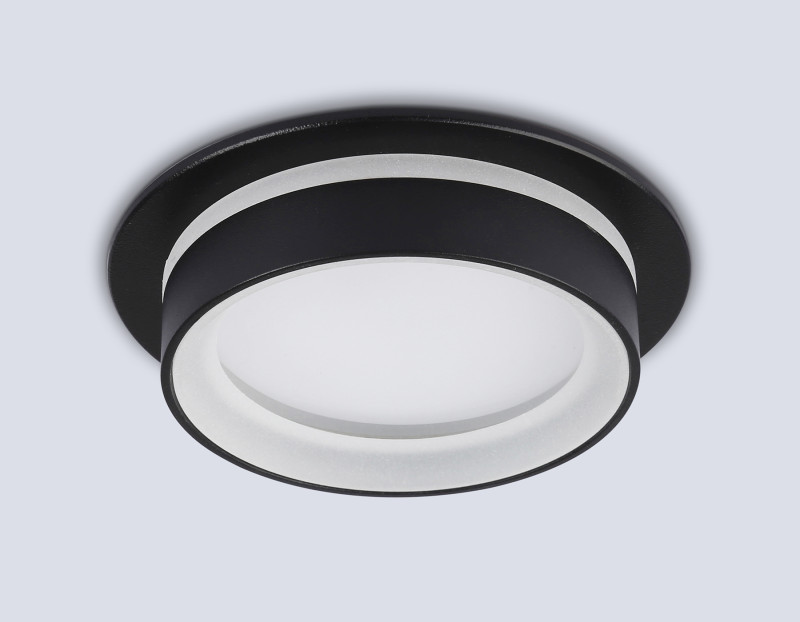 Влагозащищенный светильник Ambrella Light TN6708