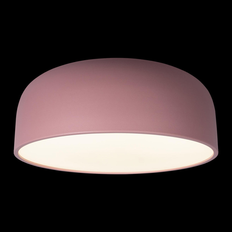 Потолочный детский светильник LOFT IT 10201/480 Pink