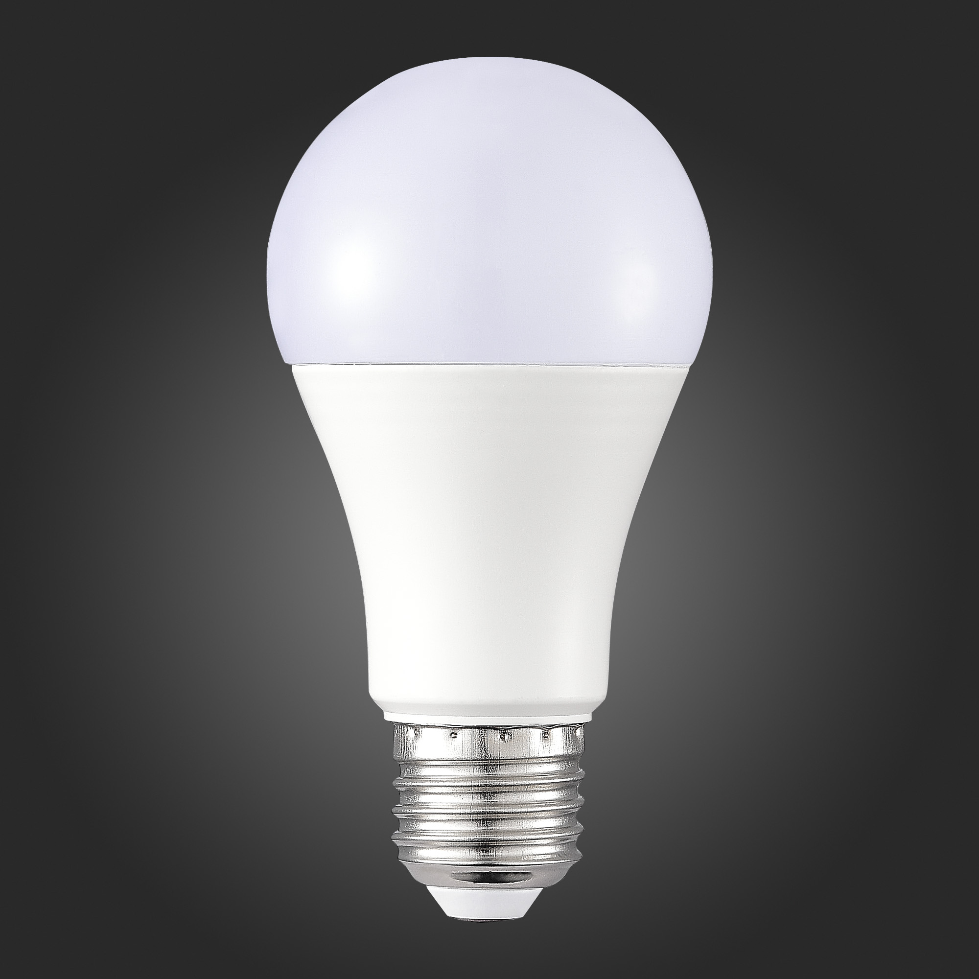 ST9100.279.09 Лампа светодиодная SMART ST-Luce Белый E27 9W 2700K-6500K Источники света