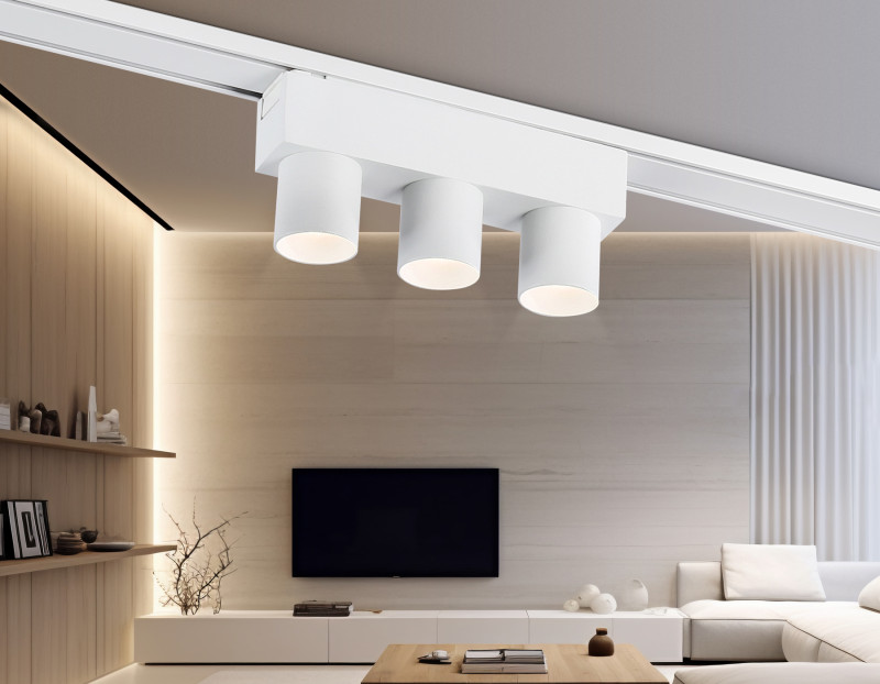 Светильник на шине Ambrella Light GV1503