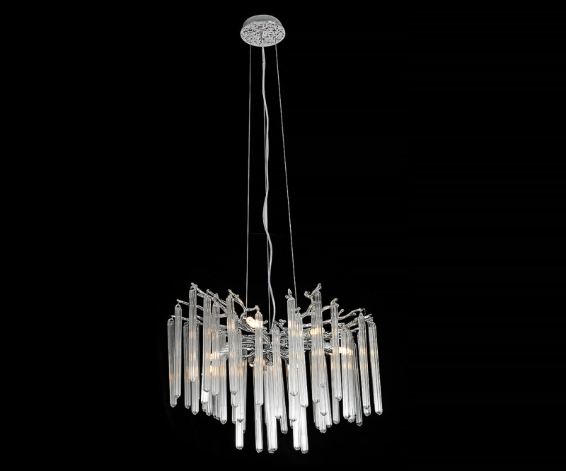 Подвесная люстра Kink Light 07877-80,02