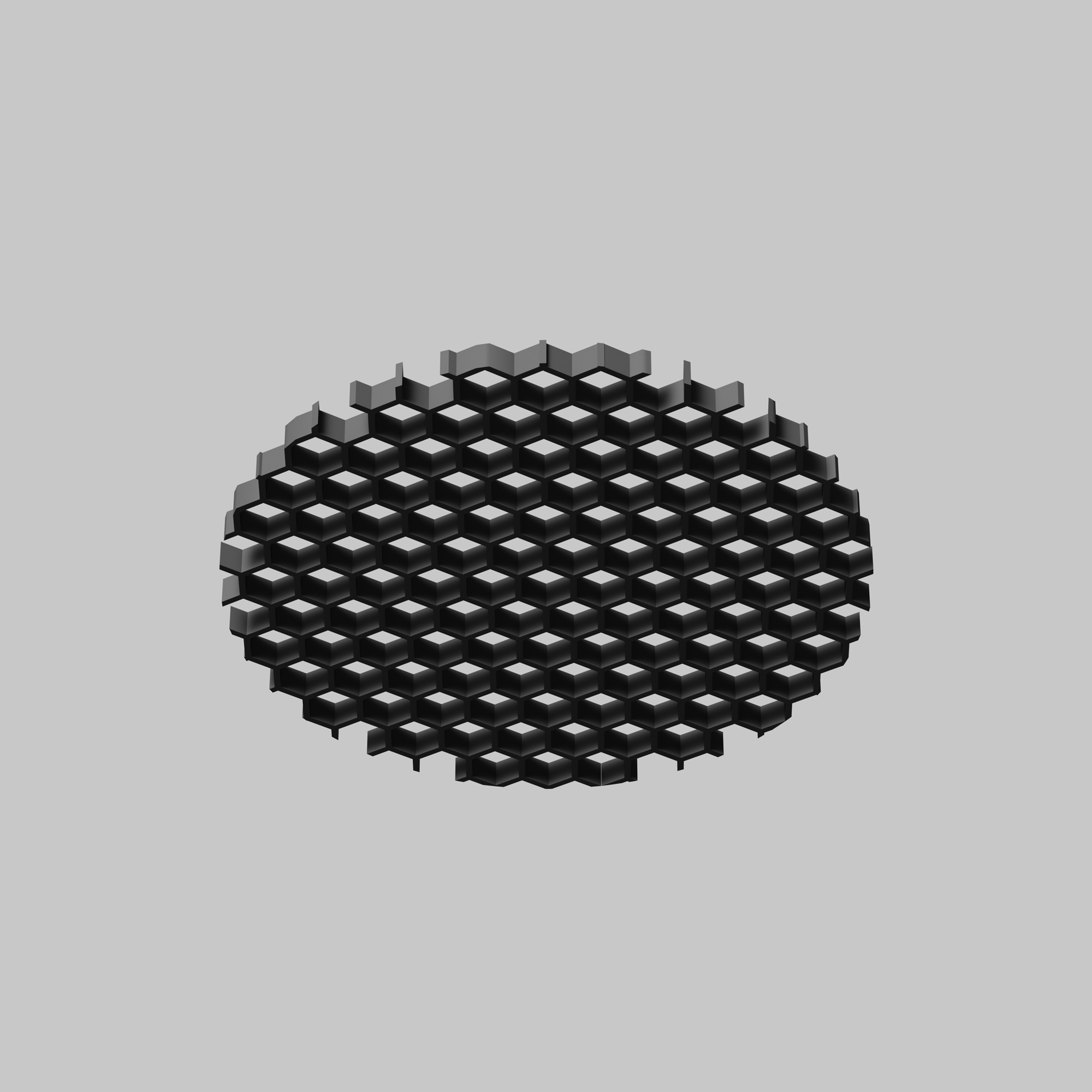 Аксессуар Technical HoneyComb001-D41.5