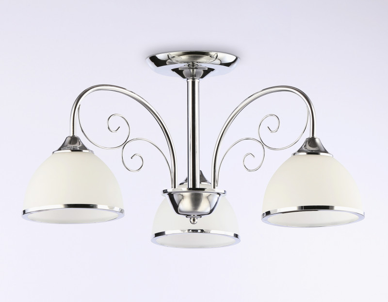 Люстра на штанге Ambrella Light TR3181
