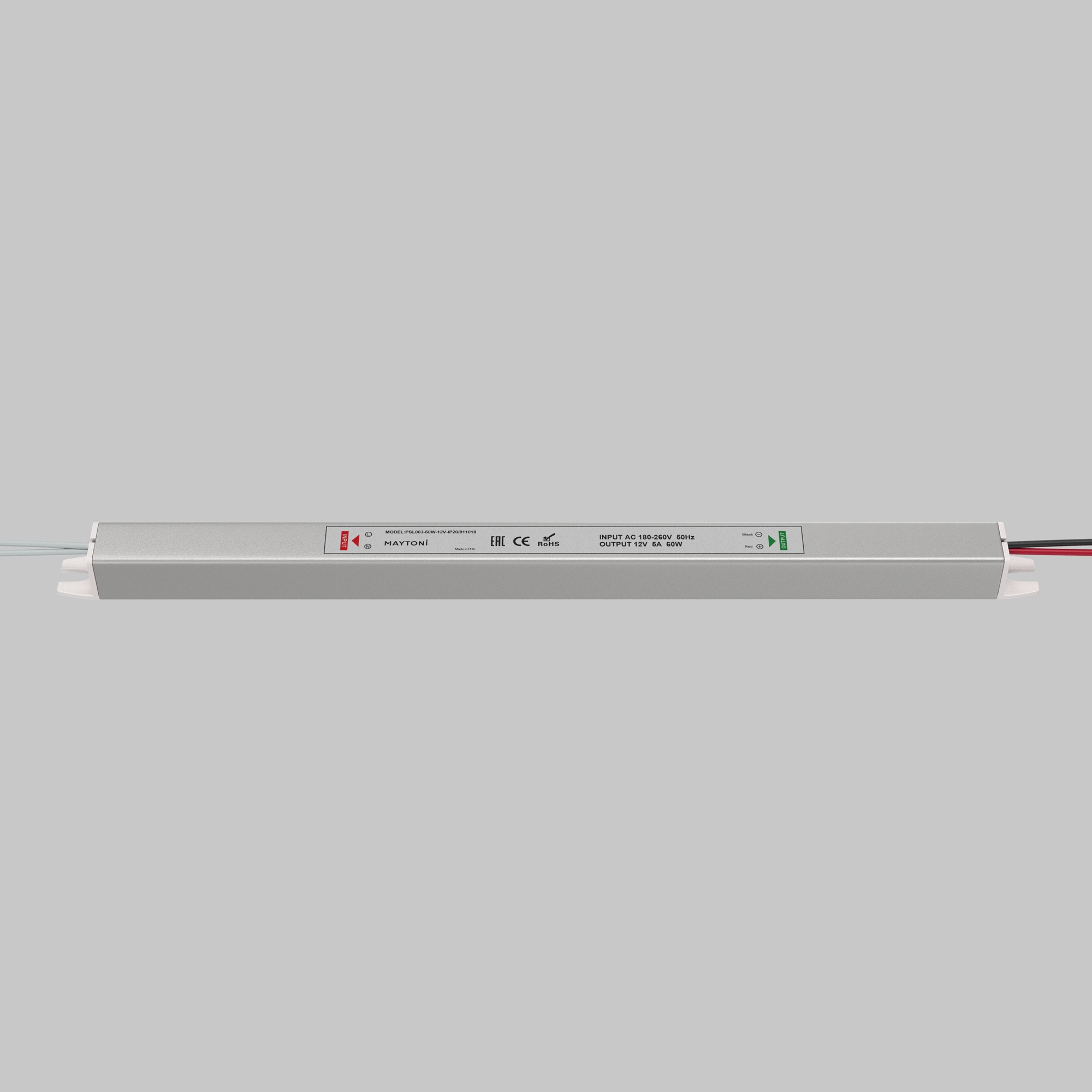 Источник напряжения Led Strip 811018