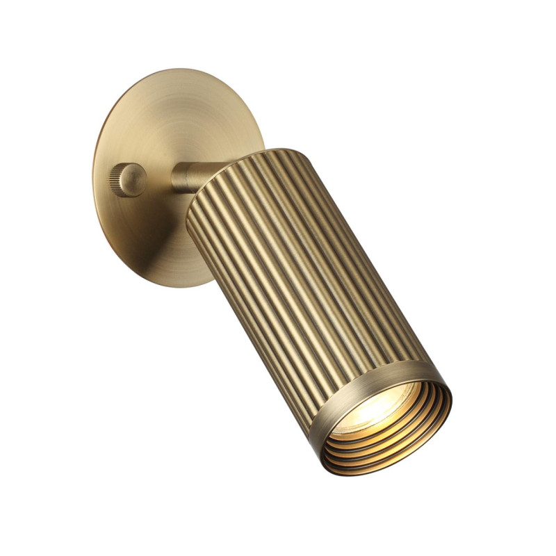 Спот Odeon Light 7013/1WA