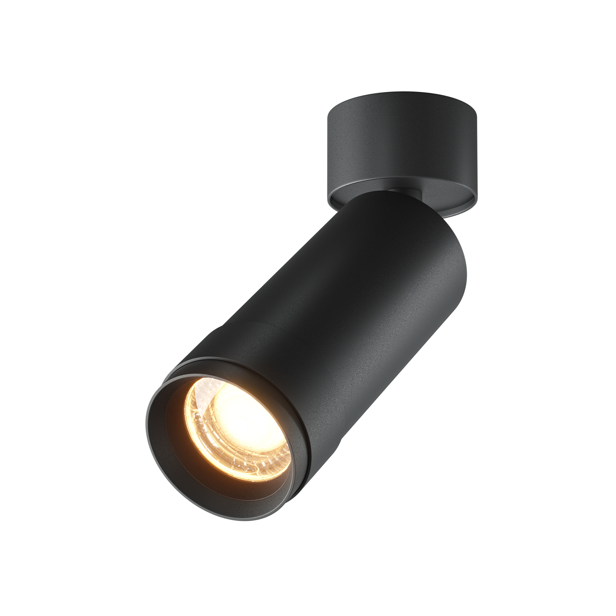 Потолочный светильник Technical C055CL-L12W2.7K-Z-B
