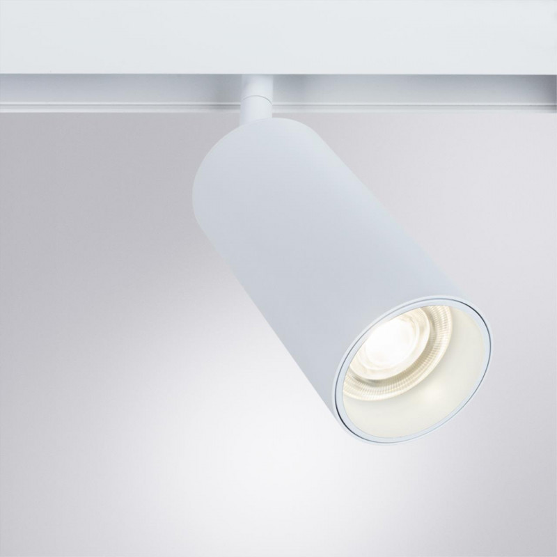 Светильник на шине ARTE Lamp A4641PL-1WH