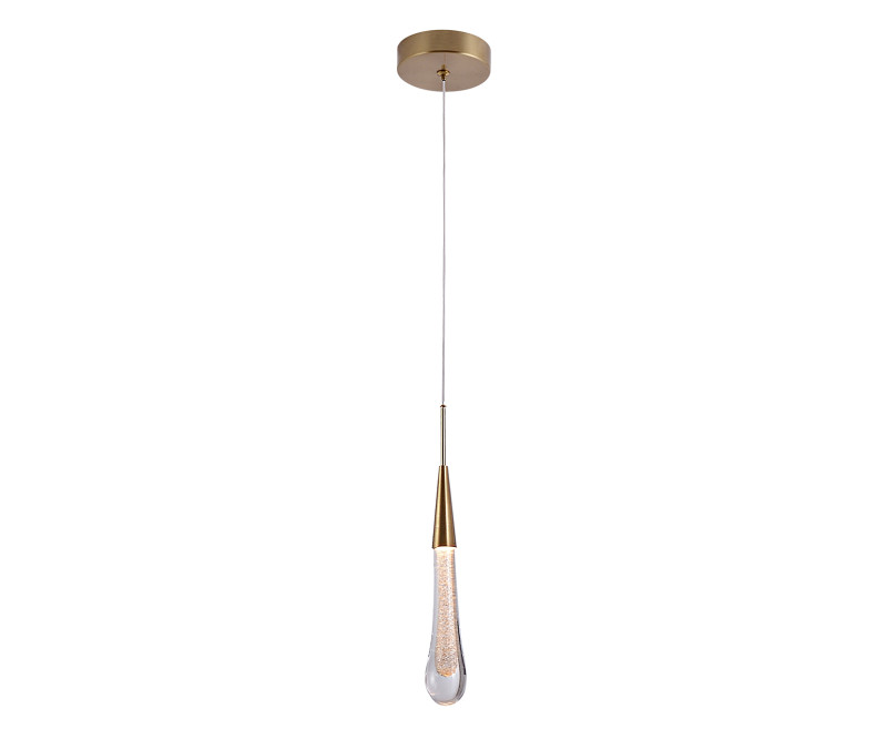 Подвесной светильник Kink Light 07861-1A,36