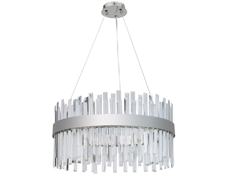 Подвесная люстра Ambrella Light TR5009