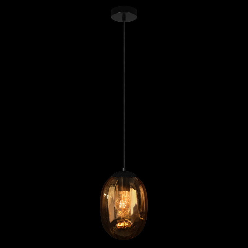 Подвесной светильник LOFT IT 10427 Amber