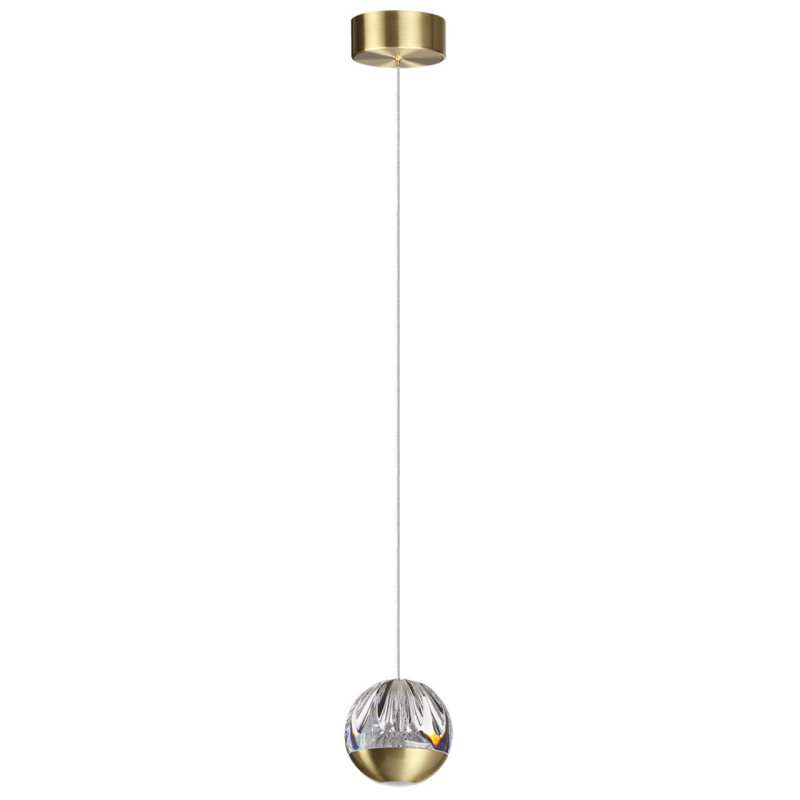 Подвесной светильник Odeon Light 5101/5L