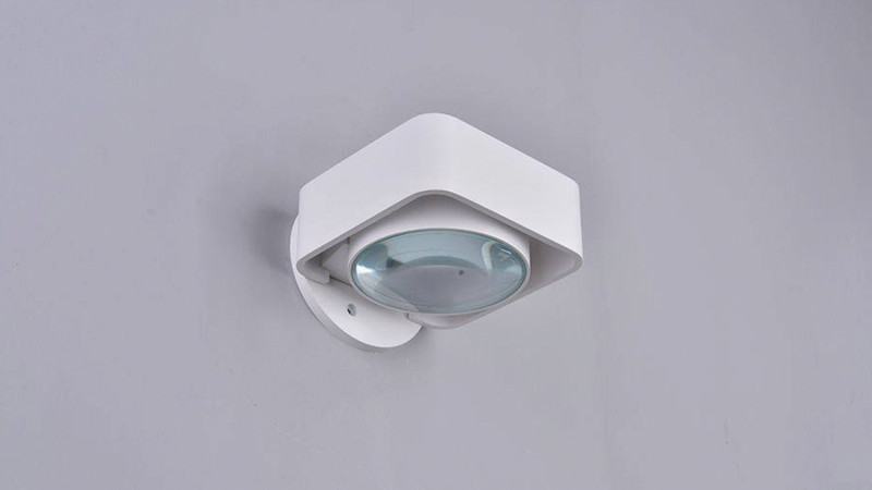 Бра DesignLed GW-1025-6-WH-RGB