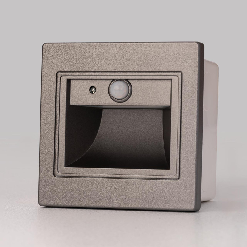 Подсветка ступеней лестницы Citilux CLD005KS1