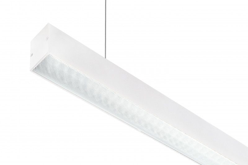 Линейный светильник Denkirs DK9204-WH