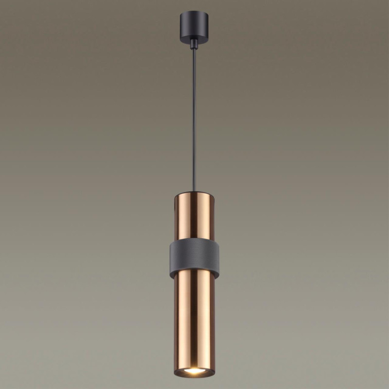 Подвесной светильник Odeon Light 4739/5L