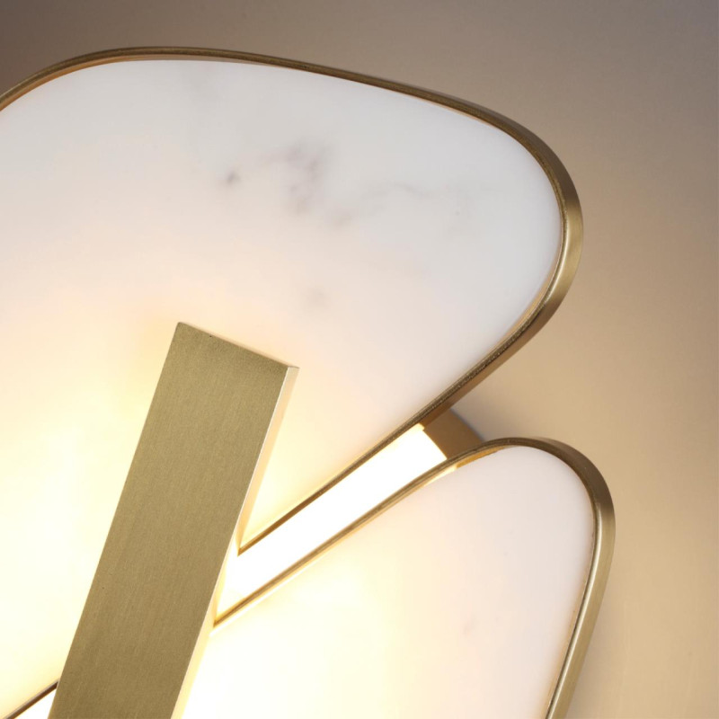 Бра Odeon Light 6638/10WL