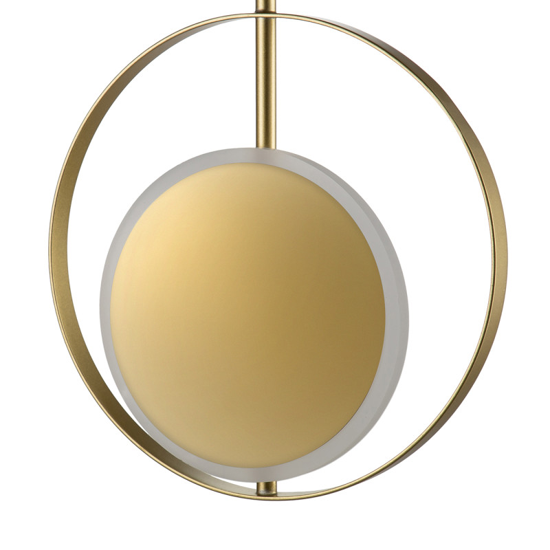 Бра Escada 10206/SG LED Gold