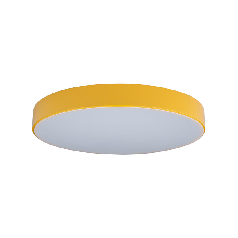 Потолочный детский светильник LOFT IT 10002/24 Yellow