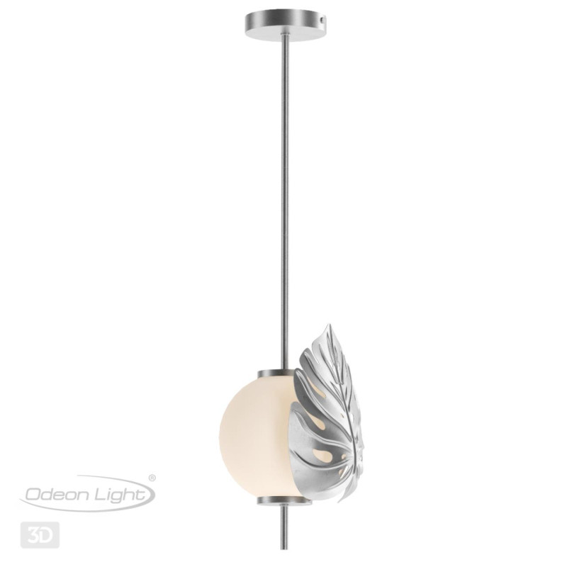 Подвесной светильник Odeon Light 4865/1