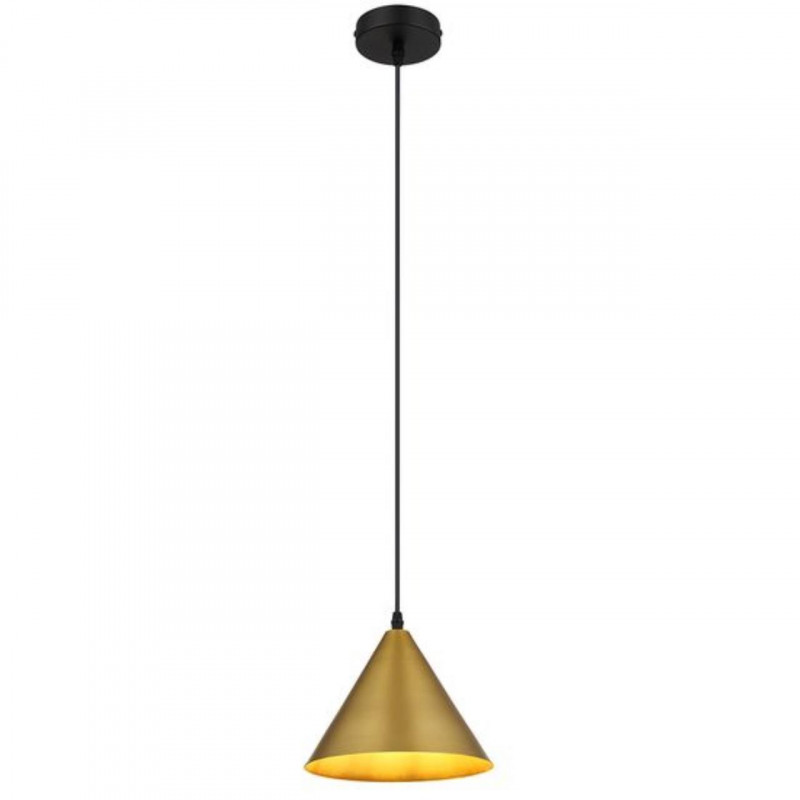 Подвесной светильник ARTE Lamp A7033SP-1BK