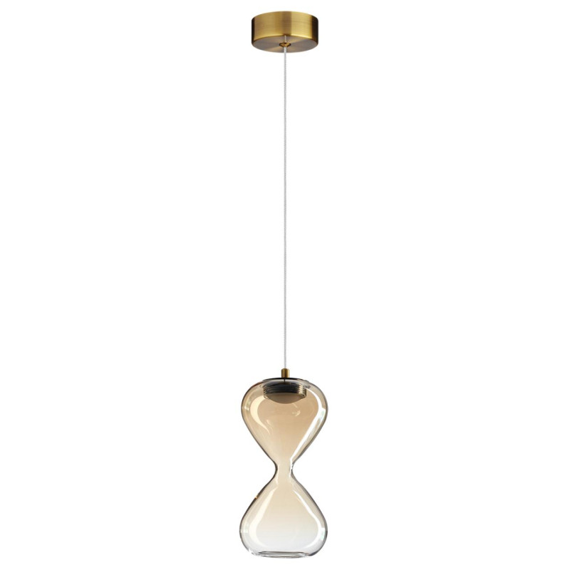 Подвесной светильник Odeon Light 5093/4LA