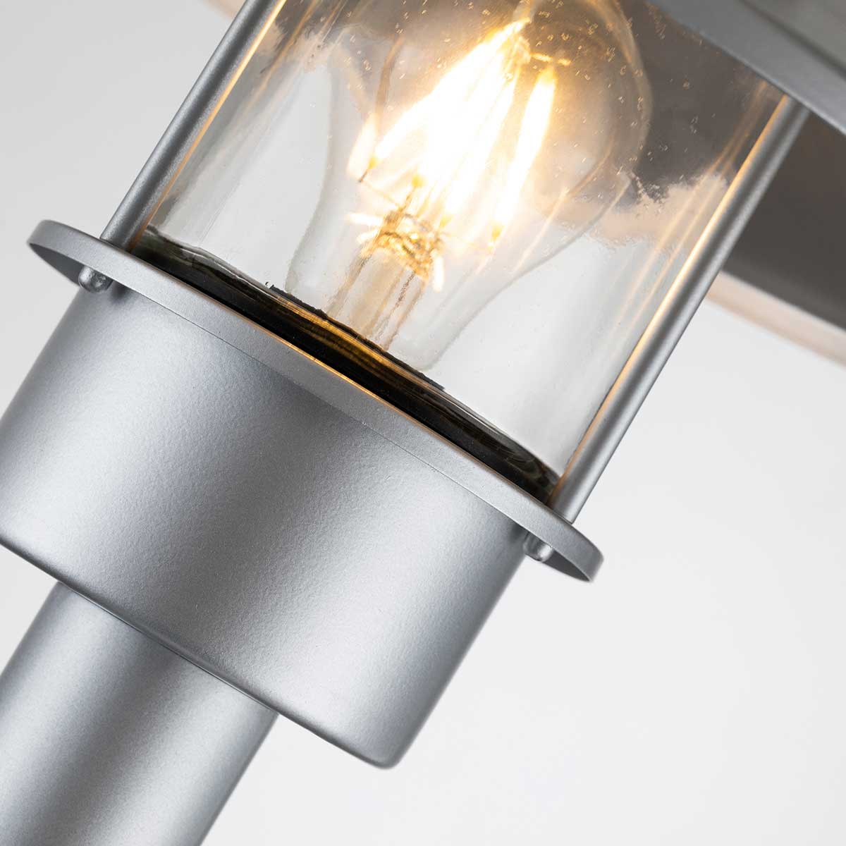 Фонарный столб Elstead Lighting, Арт. KLAMPENBORG-BOL-SIL