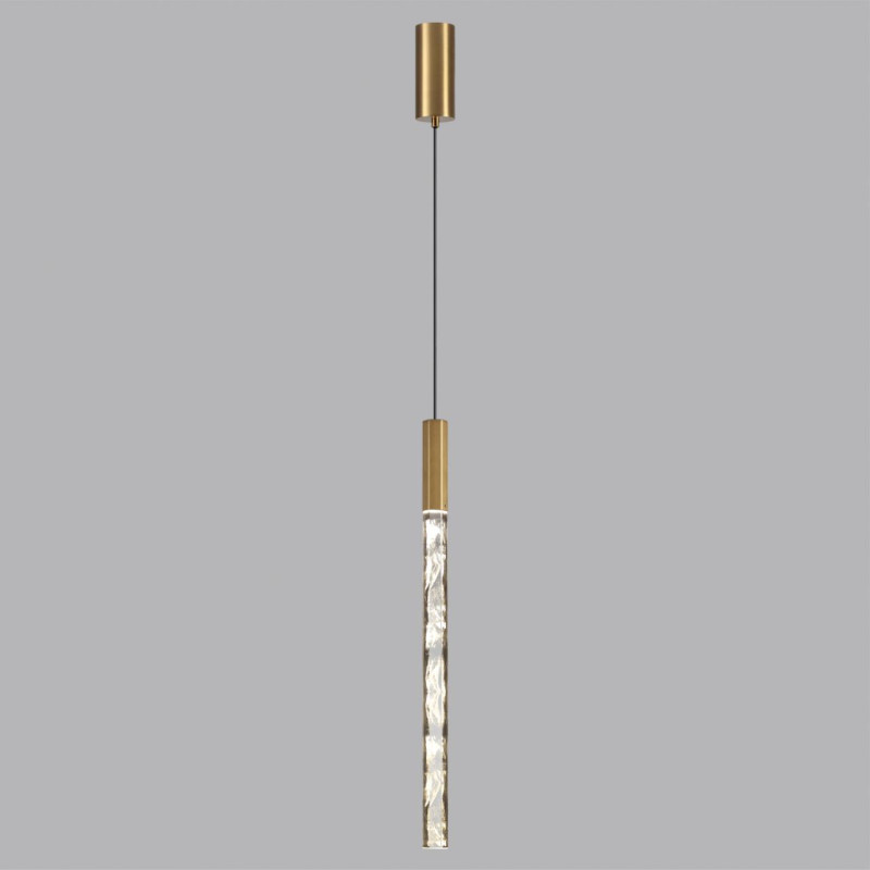 Подвесной светильник Odeon Light 6679/4L