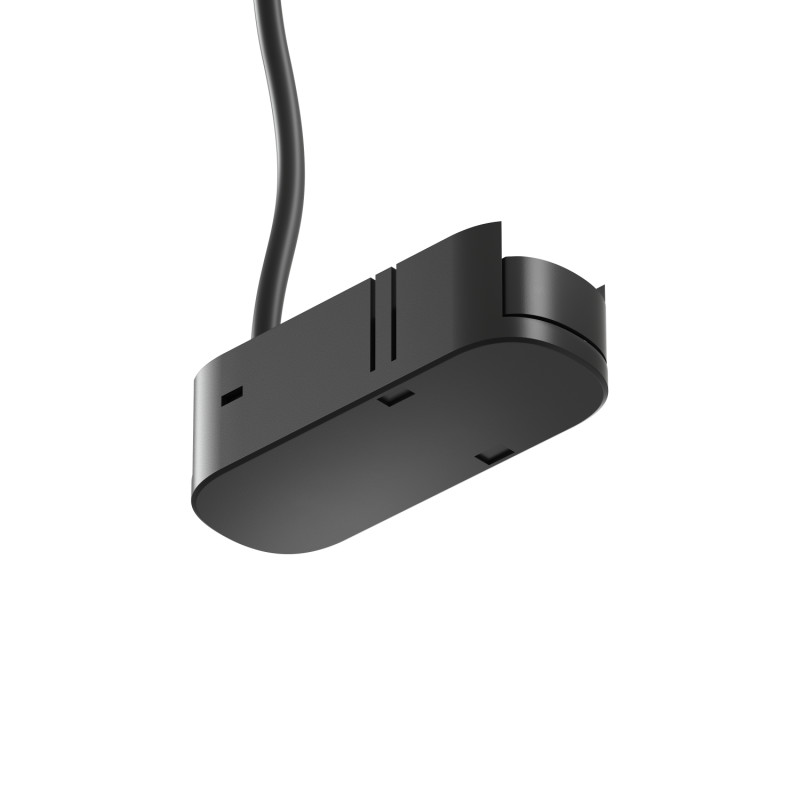 Подвод питания Denkirs TR5215-BK