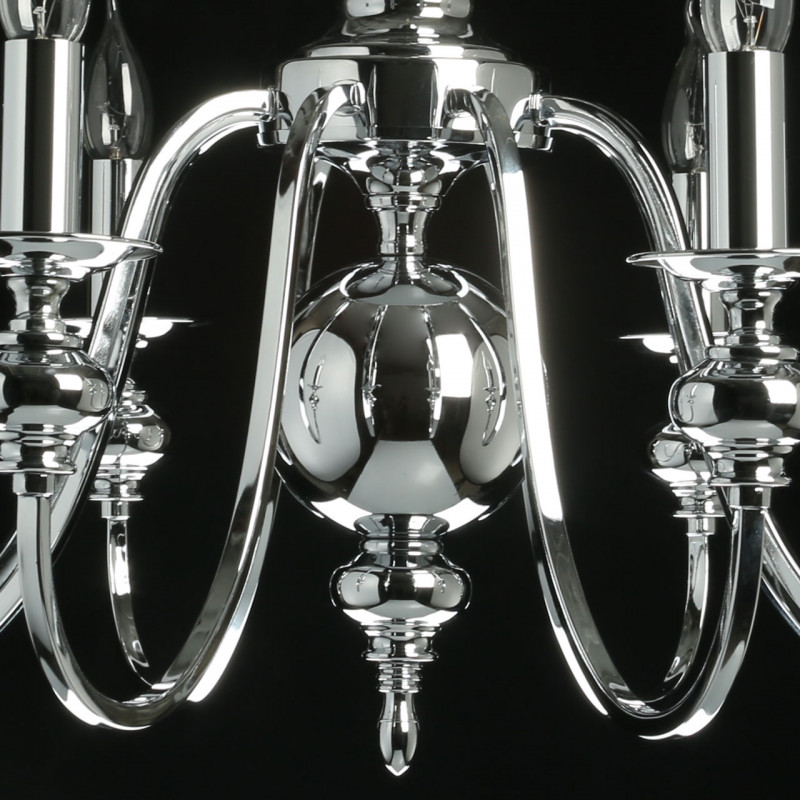 Подвесная люстра MW-Light 614013808