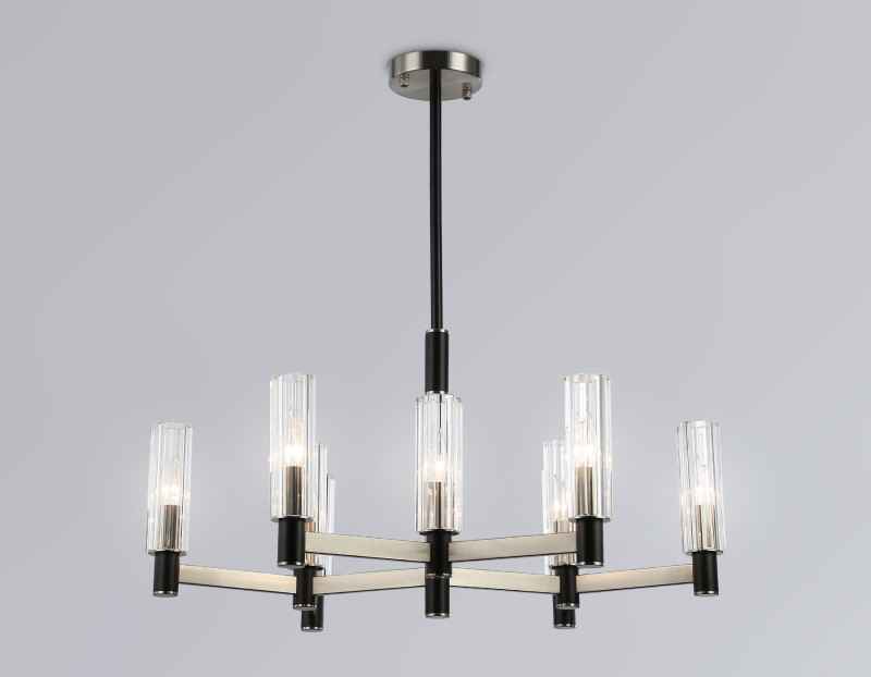 Люстра на штанге Ambrella Light LH55503