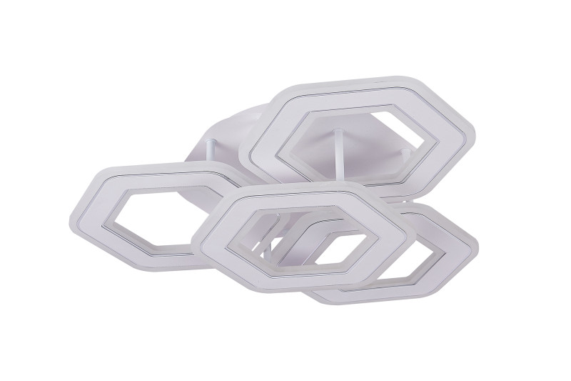Накладная люстра Natali Kovaltseva HIGH-TECH LED LAMPS 82060