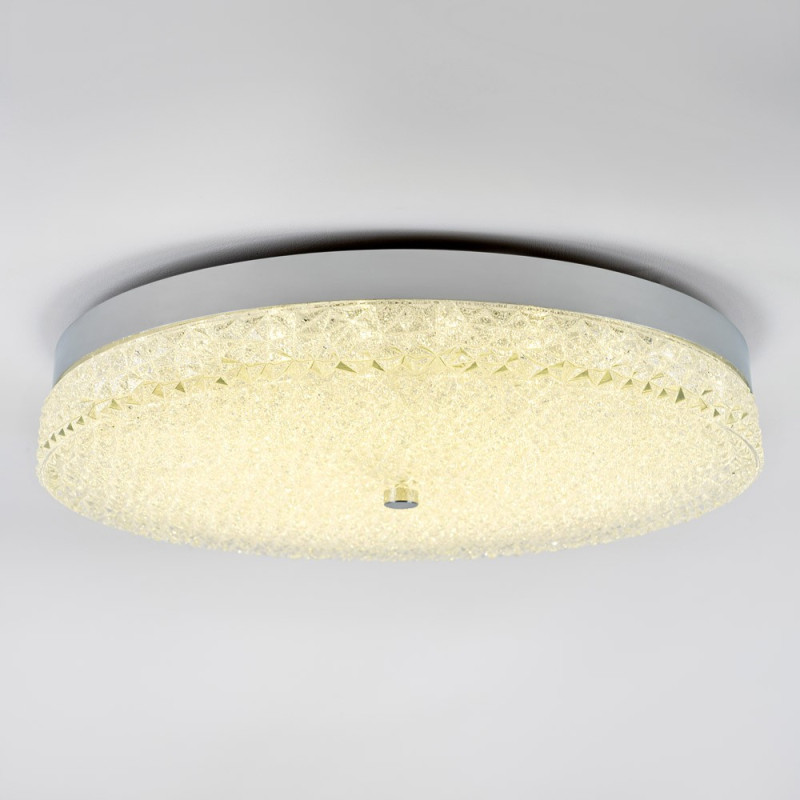 Накладной светильник LED4U L1116-500 CR