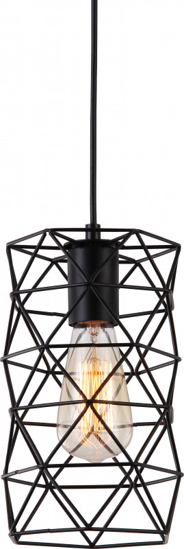 Подвесной светильник TOPLIGHT TL1175H-01BK