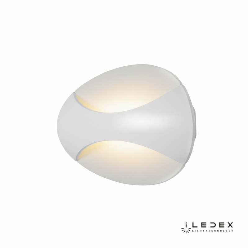 Бра iLedex ZD8151-5W WH