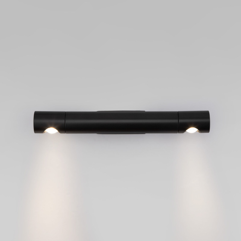 Бра Eurosvet 40161 LED черный