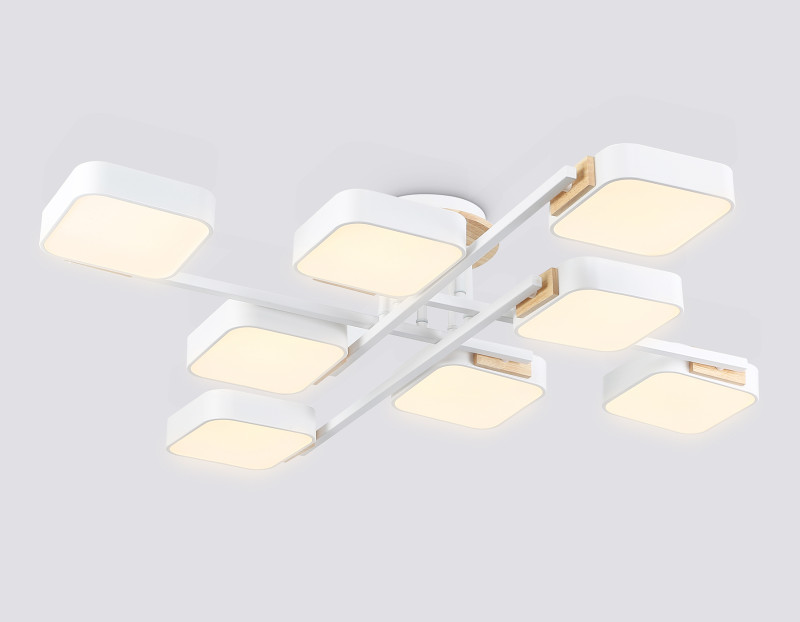 Накладная люстра Ambrella Light FL4888