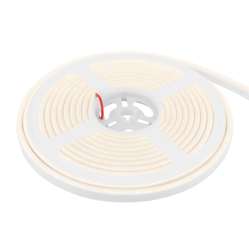 Гибкий неон Elektrostandard Гибкий неон 120Led 10W IP65 4200K с боковым свечен