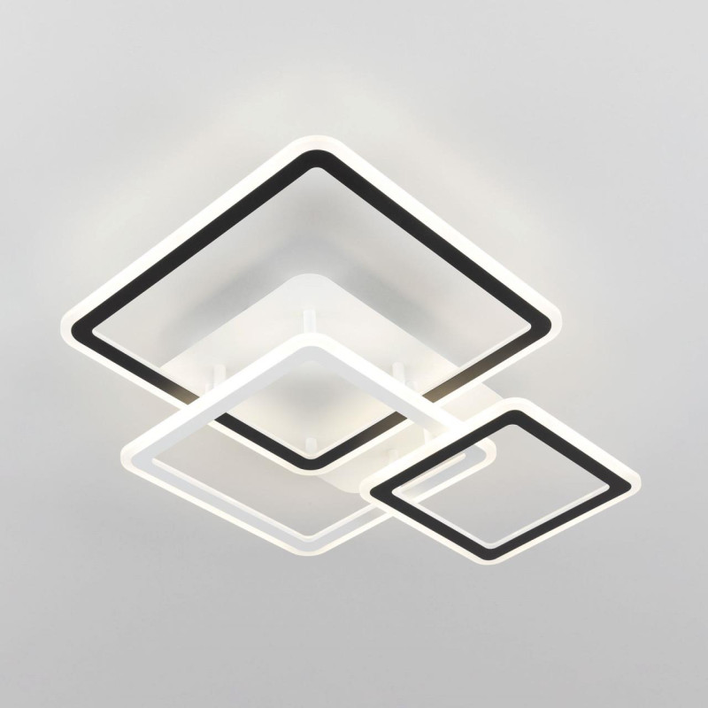 Накладная люстра Citilux CL238231E