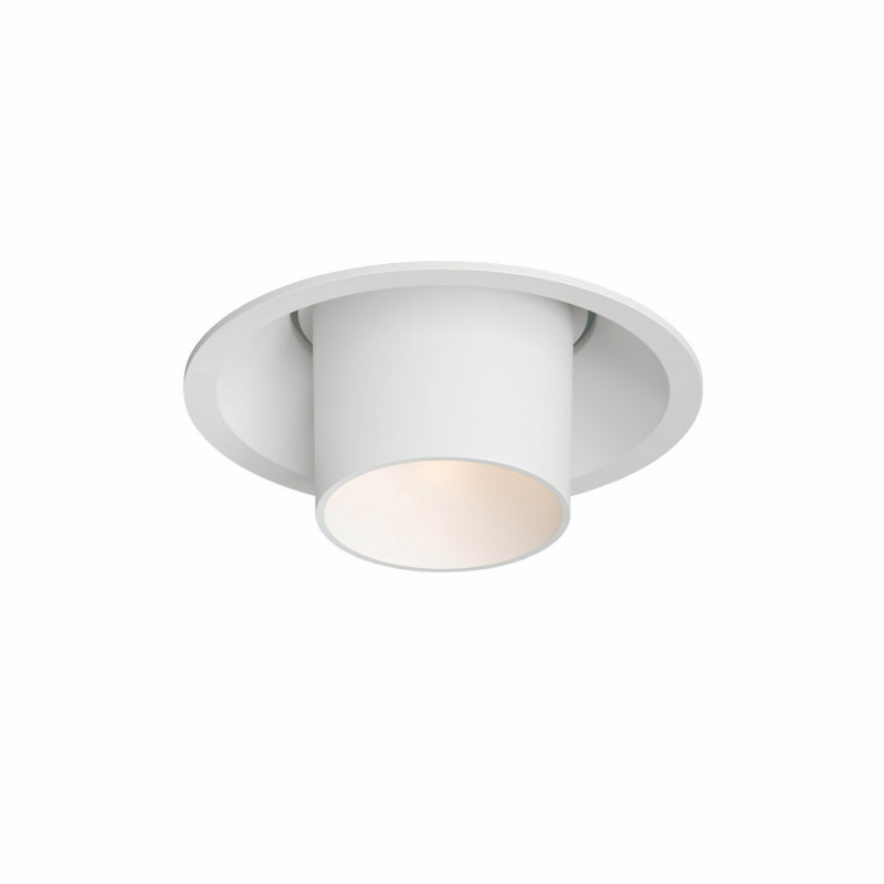 Встраиваемый светильник Denkirs DK3126-WH