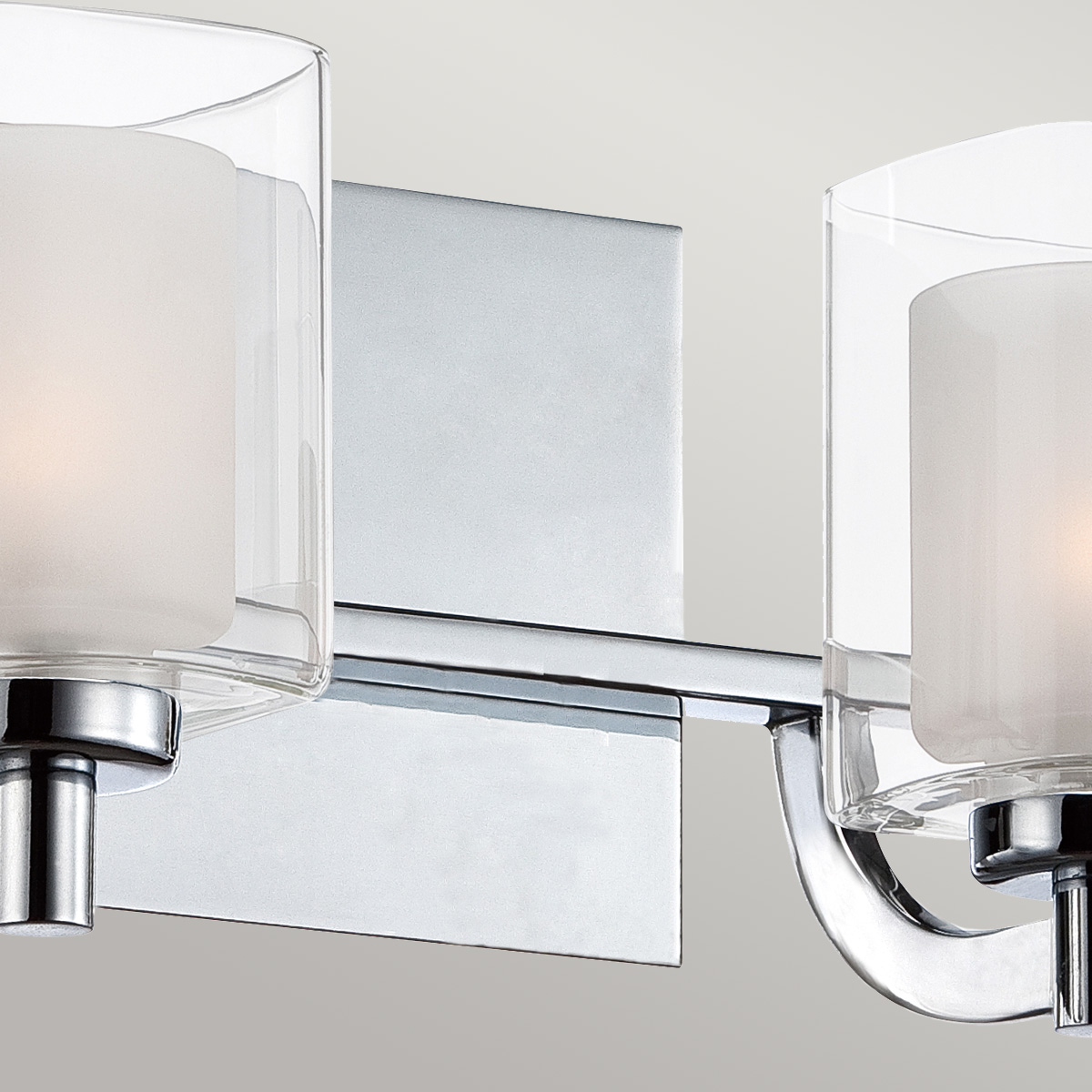 Бра для ванных комнат Quoizel, Арт. QZ-KOLT2-PC-BATH