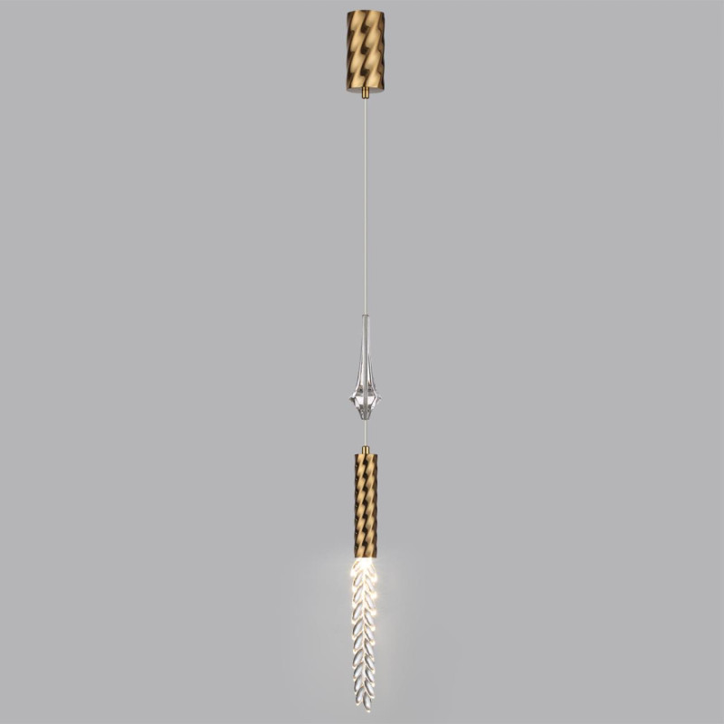 Подвесной светильник Odeon Light 5449/4L