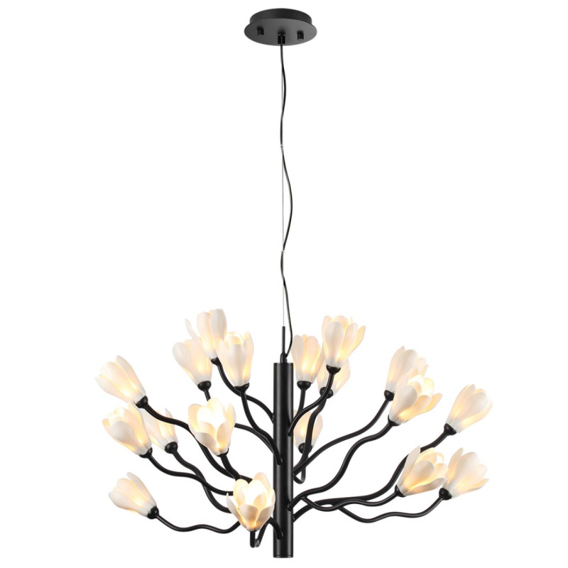 Подвесная люстра Odeon Light 5090/18