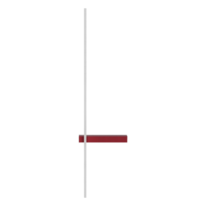 Бра LOFT IT 10149/1200 Red