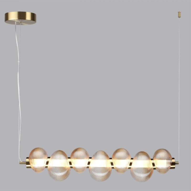 Подвесной светильник Odeon Light 5095/24L