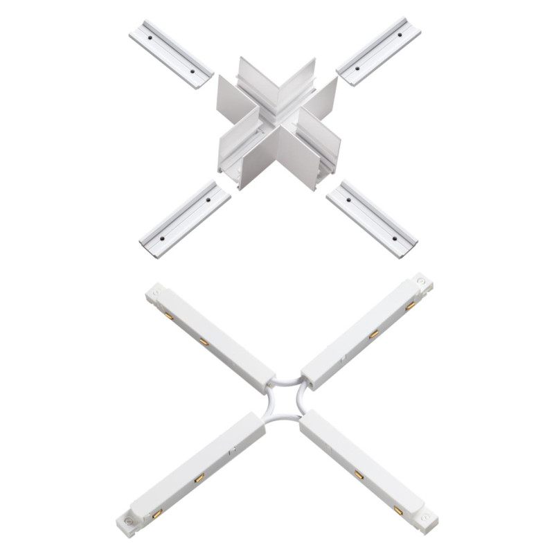 Коннектор Novotech 135127