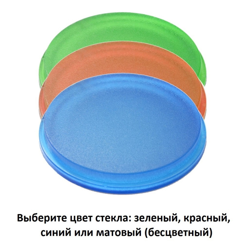 Накладной уличный светильник Fumagalli 3A9.000.000.WXD1L