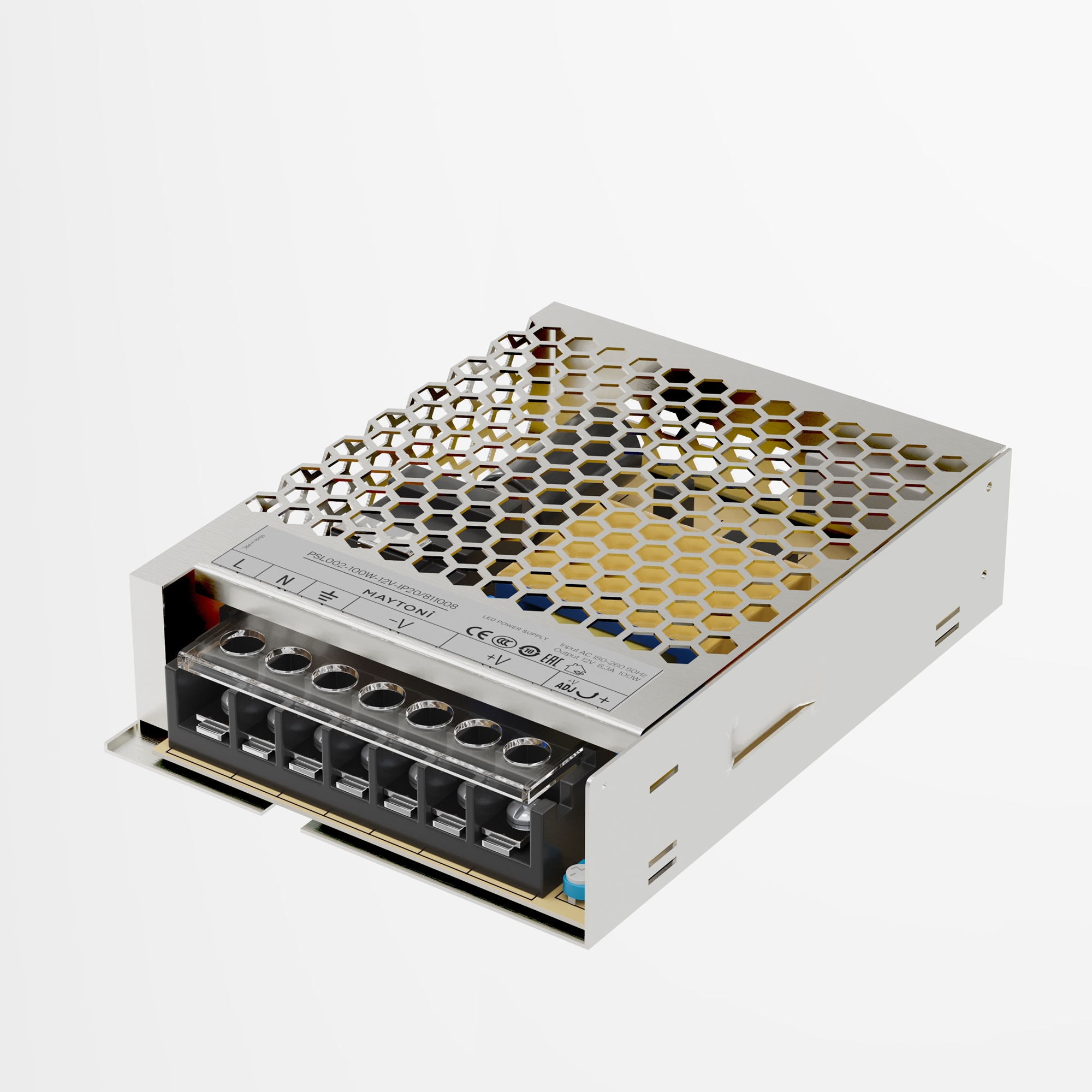 Источник напряжения Led Strip 811008
