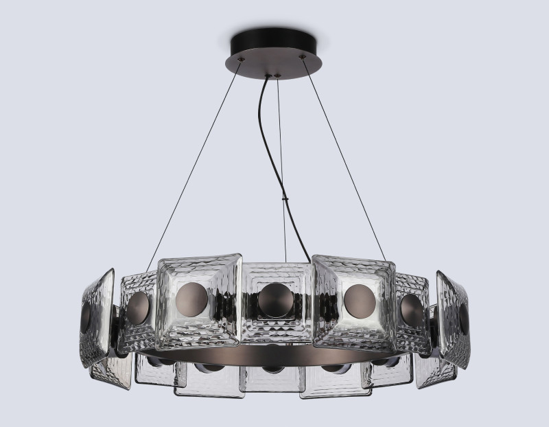 Подвесная люстра Ambrella Light LH31030